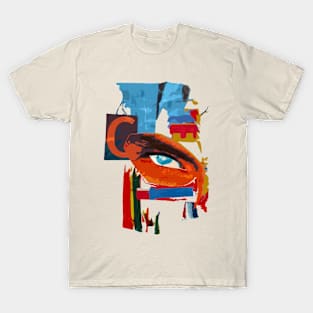 Watching You T-Shirt